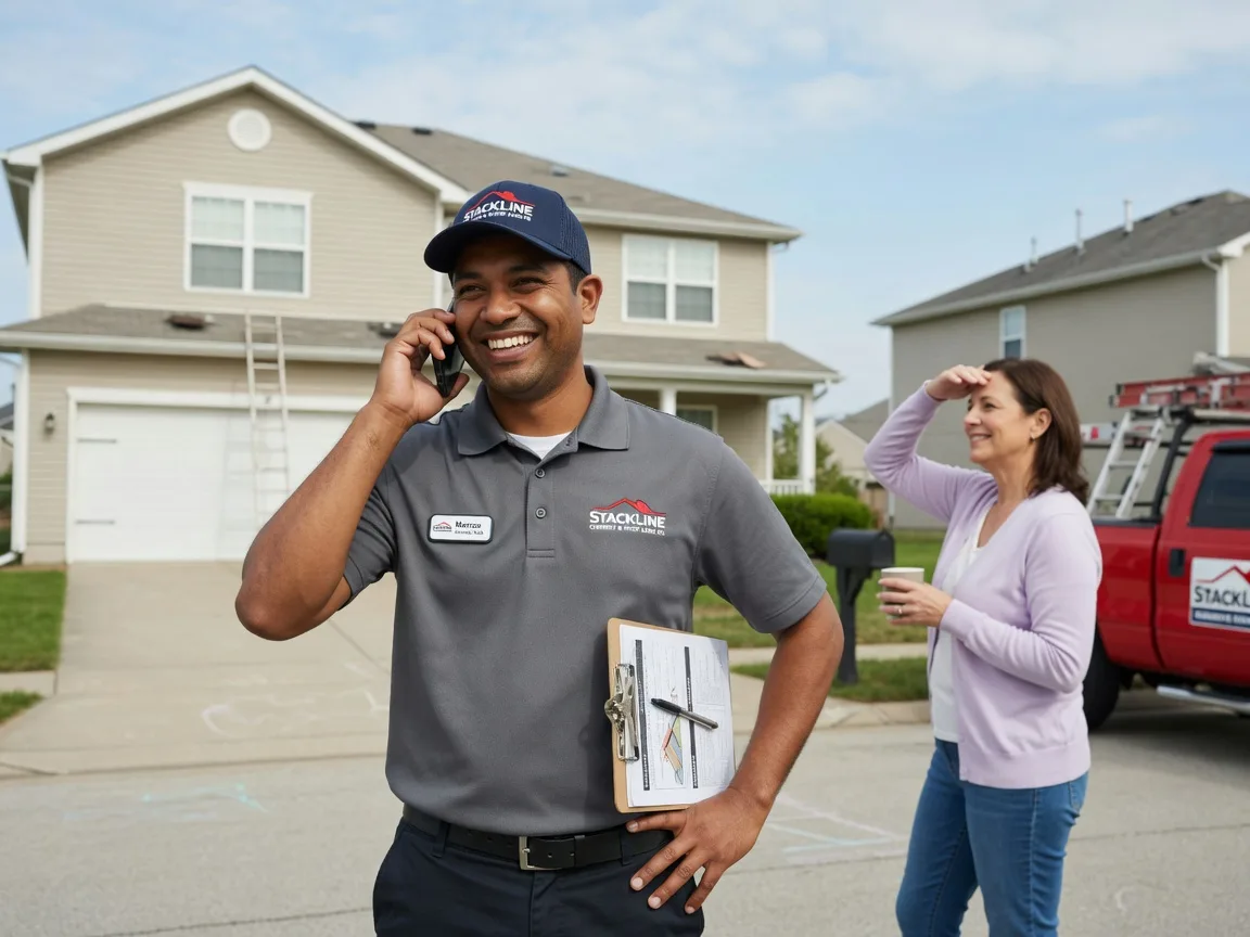 Chimney flashing repair Whitewright, TX FAQs